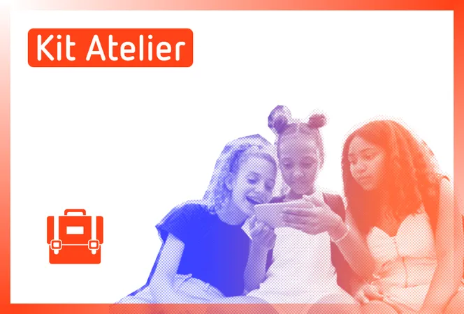 Kit atelier
