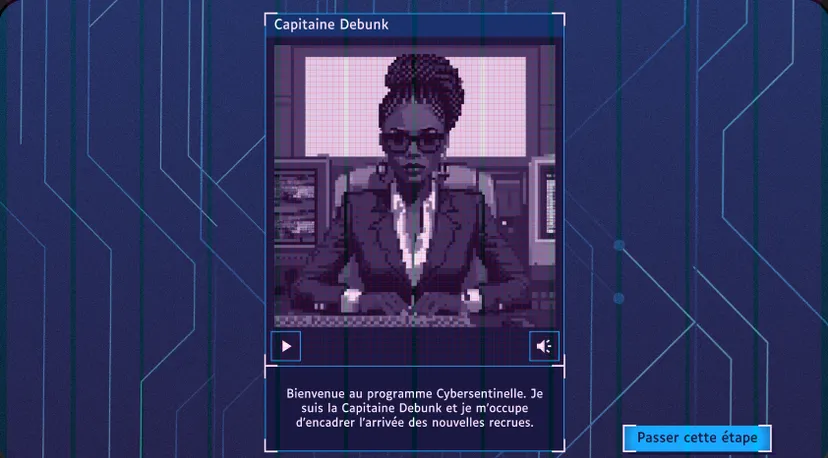 Cybersentinelle