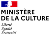 ministère de la culture
