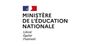 Ministère de l’Éducation nationale