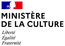 ministère de la culture